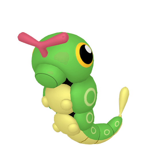 Caterpie