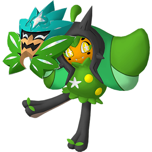Ogerpon
