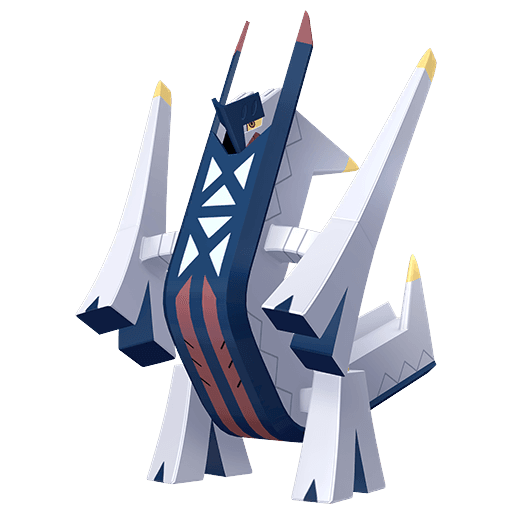 Archaludon