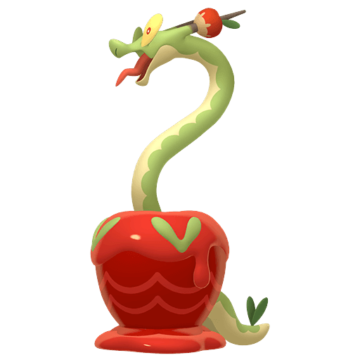 Hydrapple