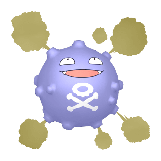 Koffing