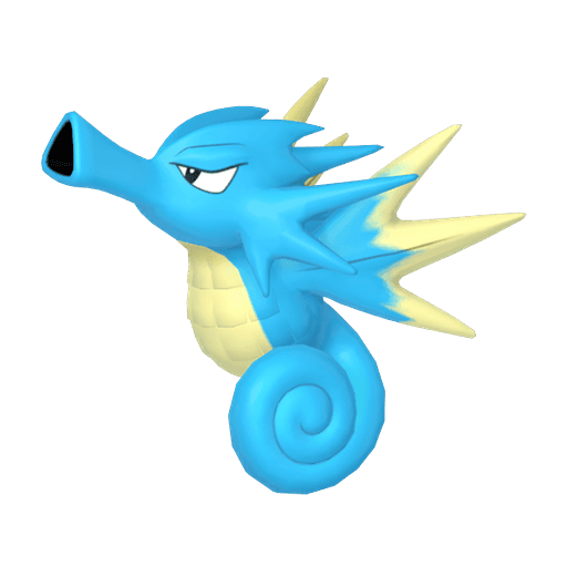 Seadra