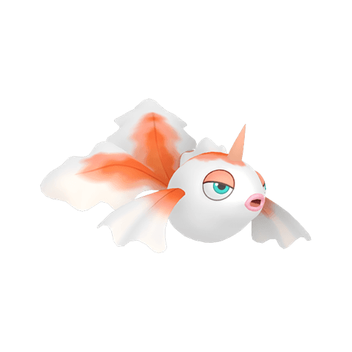 Goldeen