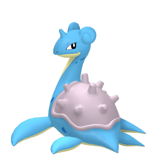 Lapras