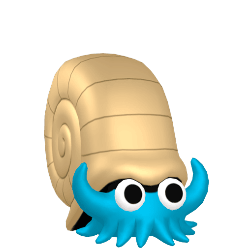 Omanyte