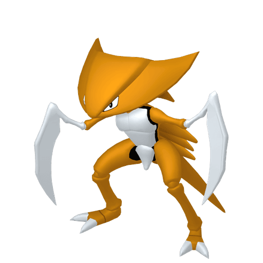 Kabutops