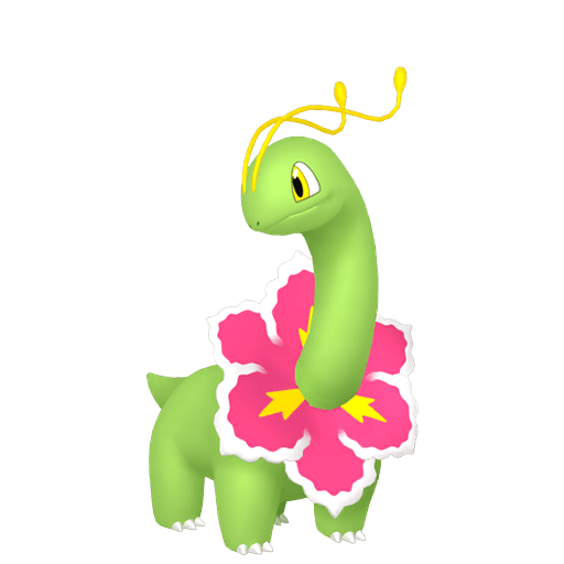 Meganium