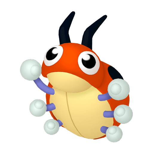 Ledyba