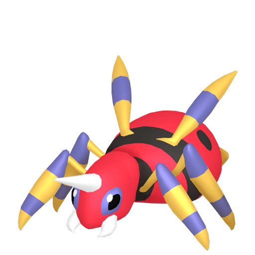 Ariados