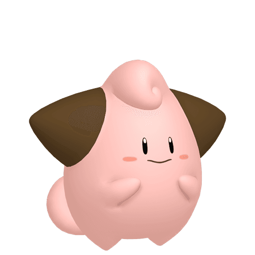 Cleffa