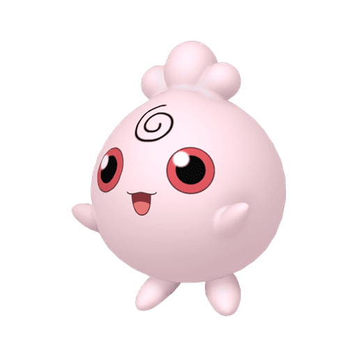Igglybuff