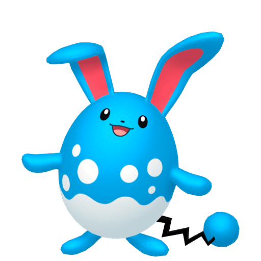 Azumarill