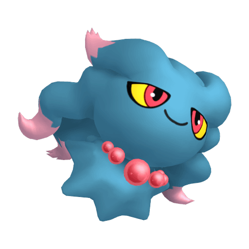 Misdreavus