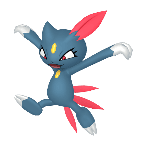 Sneasel