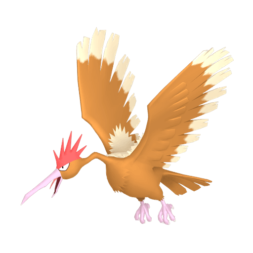 Fearow