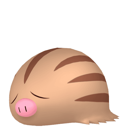 Swinub