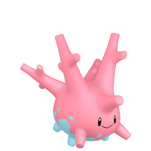 Corsola