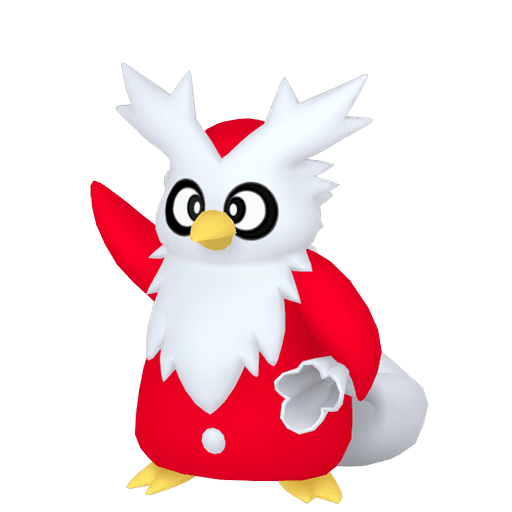 Delibird