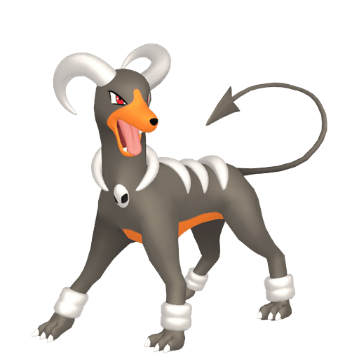 Houndoom