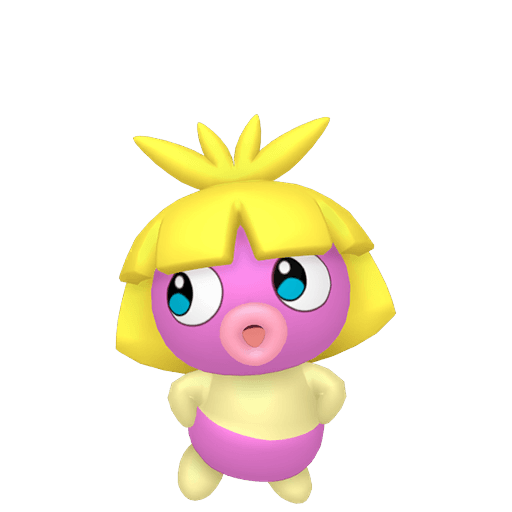 Smoochum