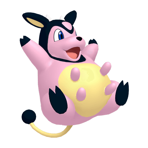 Miltank