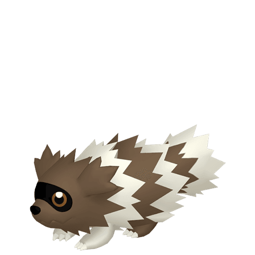 Zigzagoon