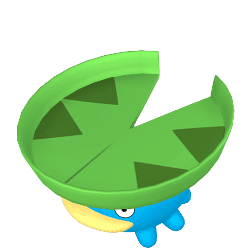 Lotad