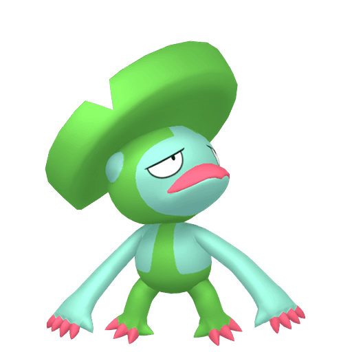 Lombre