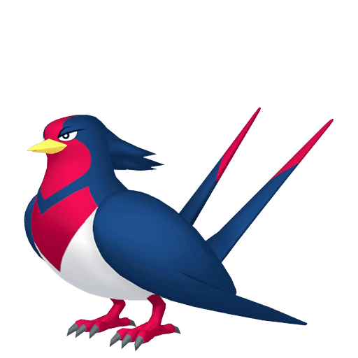 Swellow