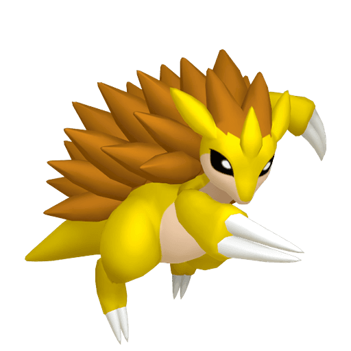 Sandslash
