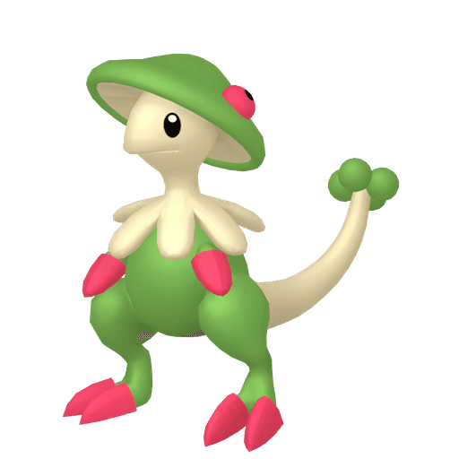Breloom