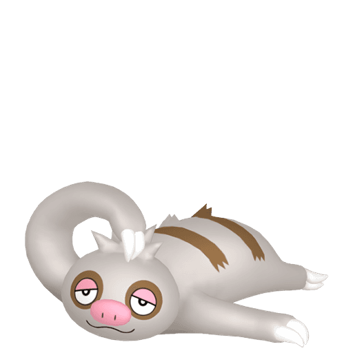 Slakoth