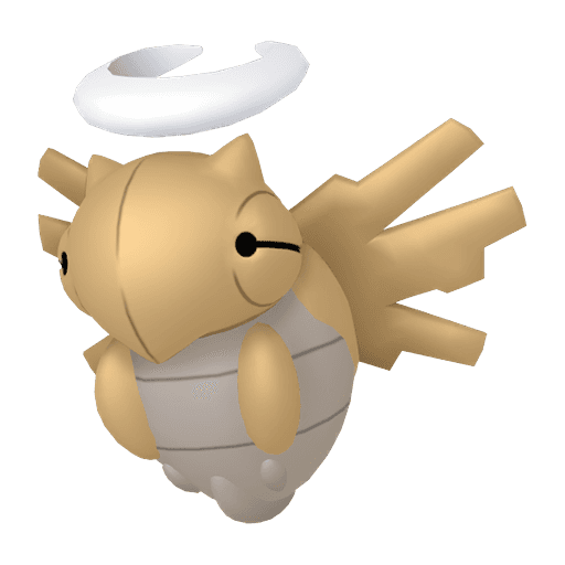 Shedinja