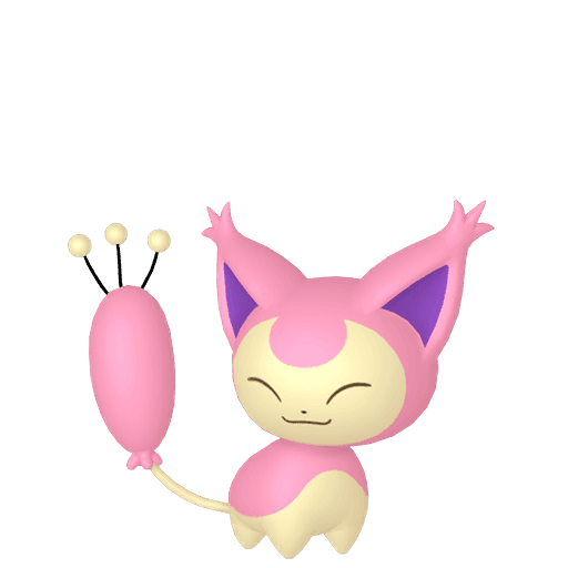 Skitty