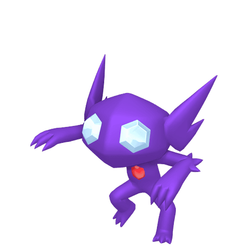Sableye