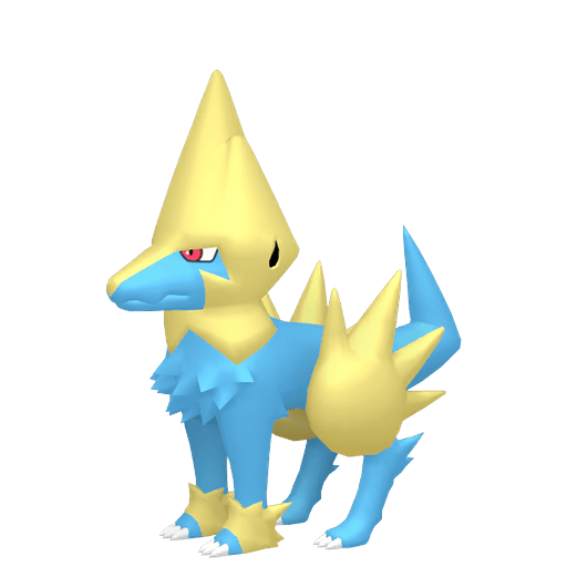 Manectric