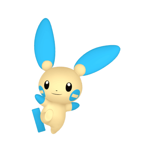 Minun