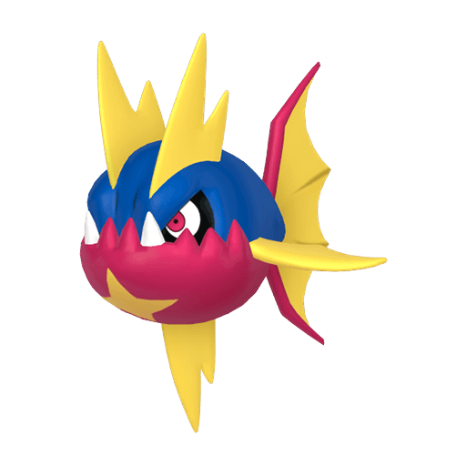Carvanha