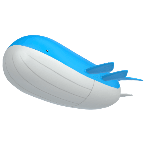 Wailord