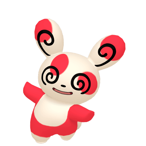 Spinda