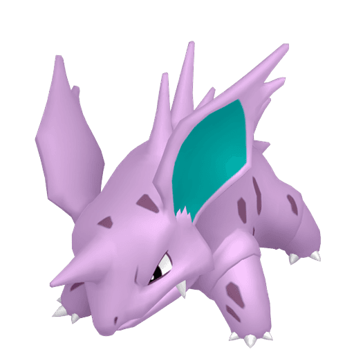 Nidorino