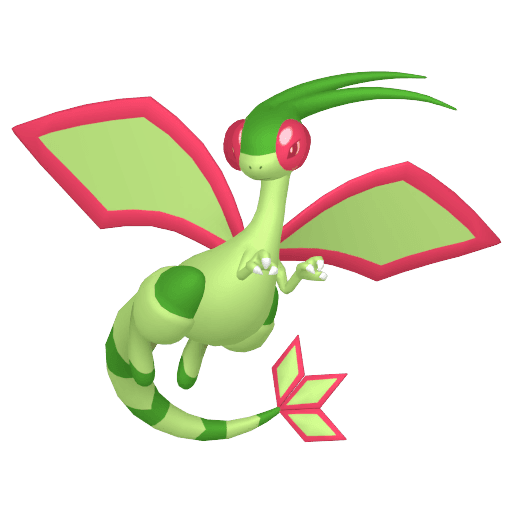 Flygon