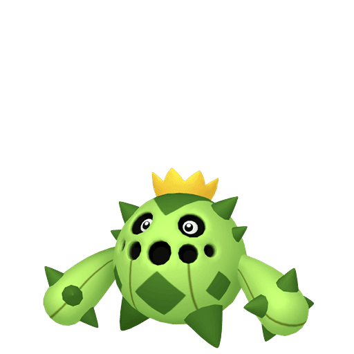 Cacnea