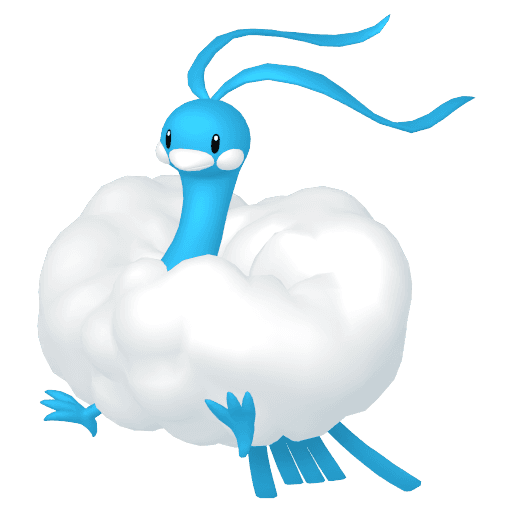 Altaria