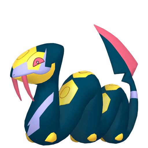 Seviper