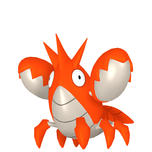 Corphish