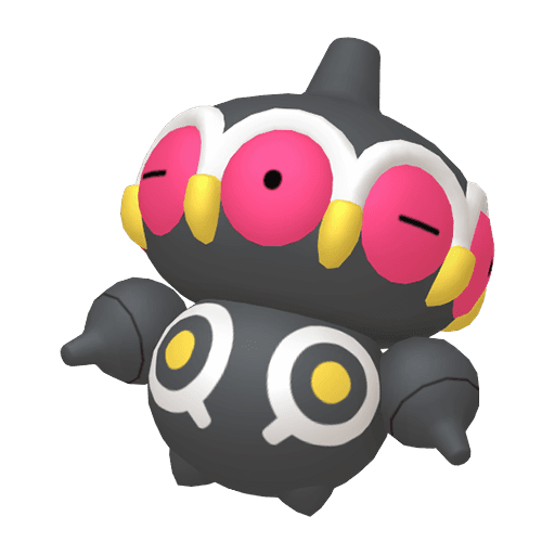Claydol
