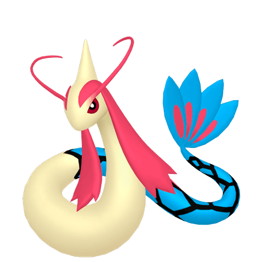 Milotic
