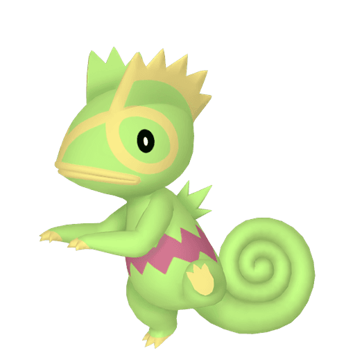Kecleon