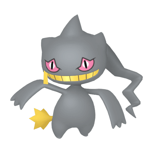 Banette